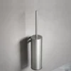 Hotbath Archie Toiletborstelhouder Wandmodel RVS 316 ARA11IX