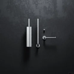 Toiletset Clou InBe Accessoireset Chroom -Goedkope Stijl Baden Winkel ib 09.60099.01b