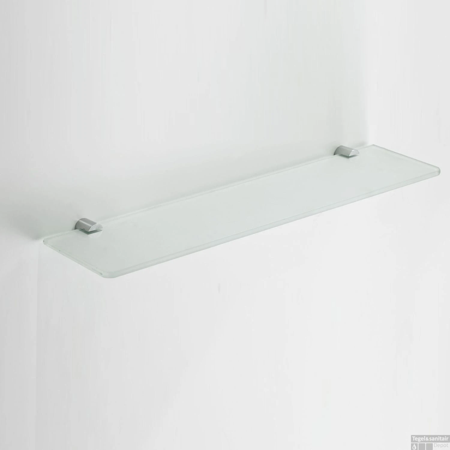 Ida Glazen Planchet Chroom 3 Ida Glazen Planchet Chroom