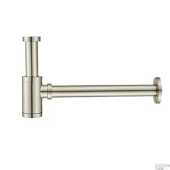 Sifon BWS Exclusive 304 RVS -Goedkope Stijl Baden Winkel img 3992