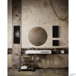 In Of Opbouwnis Boss & Wessing 59.5x29.5x8 Cm Mat Zwart 7 In Of Opbouwnis Boss & Wessing 59.5x29.5x8 Cm Mat Zwart -Goedkope Stijl Baden Winkel in of opbouwnis boss wessing 59.5x29.5x8 cm mat zwart 2