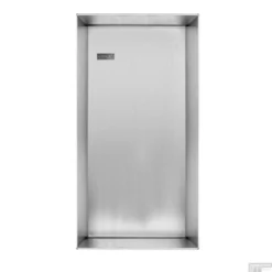 In Of Opbouwnis Looox CBoX 15x30x10 RVS