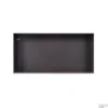 In Of Opbouwnis Looox CBoX Rechthoek 60x30x10 Antraciet 1 In Of Opbouwnis Looox CBoX Rechthoek 60x30x10 Antraciet -Goedkope Stijl Baden Winkel in of opbouwnis looox cbox rechthoek 60x30x10 antraciet plg2330643