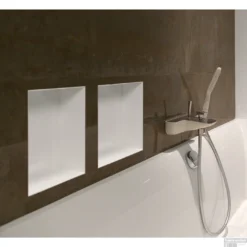 In Of Opbouwnis Looox CBoX Rechthoek 60x30x10 RVS -Goedkope Stijl Baden Winkel in of opbouwnis looox cbox rechthoek 60x30x10 rvs plg2330747 2