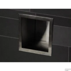 Inbouw Reserve Toilet Rolhouder BWS RVS Black Chrome 14 Inbouw Reserve Toilet Rolhouder BWS RVS Black Chrome -Goedkope Stijl Baden Winkel inbouw reserve toilet rolhouder wiesbaden rvs black chrome 6