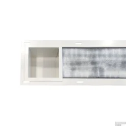 Inbouw Reserve Toilet Rolhouder BWS RVS Mat Wit 13 Inbouw Reserve Toilet Rolhouder BWS RVS Mat Wit -Goedkope Stijl Baden Winkel inbouw reserve toilet rolhouder wiesbaden rvs mat wit 3