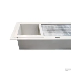 Inbouw Reserve Toilet Rolhouder BWS RVS Mat Wit 14 Inbouw Reserve Toilet Rolhouder BWS RVS Mat Wit -Goedkope Stijl Baden Winkel inbouw reserve toilet rolhouder wiesbaden rvs mat wit 4