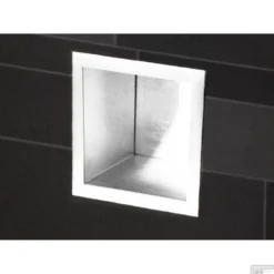 Inbouw Reserve Toilet Rolhouder BWS RVS Mat Wit 16 Inbouw Reserve Toilet Rolhouder BWS RVS Mat Wit -Goedkope Stijl Baden Winkel inbouw reserve toilet rolhouder wiesbaden rvs mat wit 7