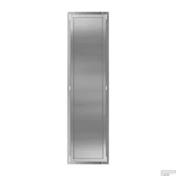 Inbouw Toiletborstelhouder LoooX Closed Met Reserverolhouder RVS 6 Inbouw Toiletborstelhouder LoooX Closed Met Reserverolhouder RVS -Goedkope Stijl Baden Winkel inbouw toiletborstelhouder looox closed met reserverolhouder rvs shop