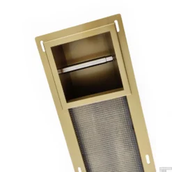 Inbouw Toiletrolhouder BWS Met Reserve Rolhouder RVS Goud 17 Inbouw Toiletrolhouder BWS Met Reserve Rolhouder RVS Goud -Goedkope Stijl Baden Winkel inbouw toiletrolhouder wiesbaden met reserve rolhouder rvs goud 5