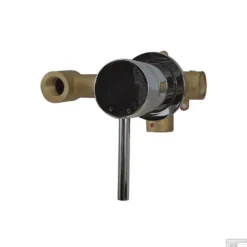 Waskomset Lombok Chroom (Incl Kraan Afvoer En Waste) 16 Waskomset Lombok Chroom (Incl Kraan Afvoer En Waste) -Goedkope Stijl Baden Winkel inbouwdeel chroom