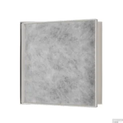 Inbouwnis LoooX T-BoX 30x30x10cm Betegelbaar Vierkant RVS 11 Inbouwnis LoooX T-BoX 30x30x10cm Betegelbaar Vierkant RVS -Goedkope Stijl Baden Winkel inbouwnis looox t box 30x30x10cm betegelbaar vierkant rvs plg2300774 shop
