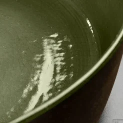 Waskom Cipi Index Tinta 42x16cm Emerald Buddha -Goedkope Stijl Baden Winkel index tinta 04