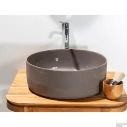 Waskom Cipi Index Tinta 42x16cm Rough 10 Waskom Cipi Index Tinta 42x16cm Rough -Goedkope Stijl Baden Winkel index tinta3