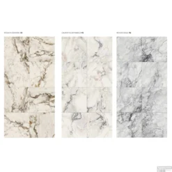 Vloertegel Keope Interno4 Calacatta San Babila Gepolijst 120x120 (Doosinhoud 2.86M2) 12 Vloertegel Keope Interno4 Calacatta San Babila Gepolijst 120x120 (Doosinhoud 2.86M2) -Goedkope Stijl Baden Winkel inerno assorti vierkant 1 1 1