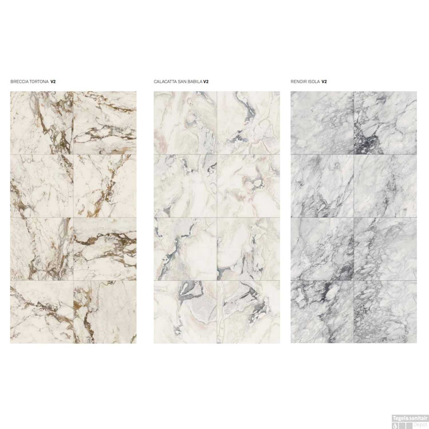 Vloertegel Keope Interno4 Calacatta San Babila Gepolijst 120x120 (Doosinhoud 2.86M2) 7 Vloertegel Keope Interno4 Calacatta San Babila Gepolijst 120x120 (Doosinhoud 2.86M2) - Afbeelding 5