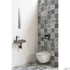 INK Versus Fontein Quartz Met Kraangat Links Beton 36x18x9cm 11 INK Versus Fontein Quartz Met Kraangat Links Beton 36x18x9cm -Goedkope Stijl Baden Winkel ink versus fontein quartz met kraangat links beton 36x18x9cm sfeer1