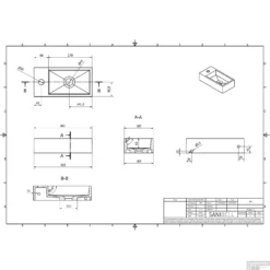 INK Versus Fontein Quartz Met Kraangat Links Beton 36x18x9cm 13 INK Versus Fontein Quartz Met Kraangat Links Beton 36x18x9cm -Goedkope Stijl Baden Winkel ink versus fontein quartz met kraangat links beton 36x18x9cm tech