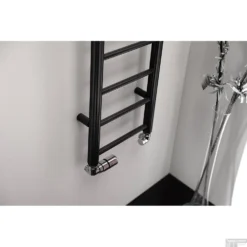 Handdoekradiator Sapho Dina Recht 30x138 Cm Antraciet 10 Handdoekradiator Sapho Dina Recht 30x138 Cm Antraciet -Goedkope Stijl Baden Winkel ir373 handdoekradiator sapho dina recht 30x138 cm antraciet 1