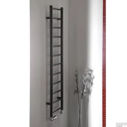 Handdoekradiator Sapho Dina Recht 30x138 Cm Antraciet 9 Handdoekradiator Sapho Dina Recht 30x138 Cm Antraciet -Goedkope Stijl Baden Winkel ir373 handdoekradiator sapho dina recht 30x138 cm antraciet 2