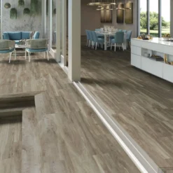 Vloertegels Baldocer Belfast Walnut 29,5x120 (Doosinhoud 1.06 M2) 5 Vloertegels Baldocer Belfast Walnut 29,5x120 (Doosinhoud 1.06 M2) -Goedkope Stijl Baden Winkel jb10652 1 sfeer