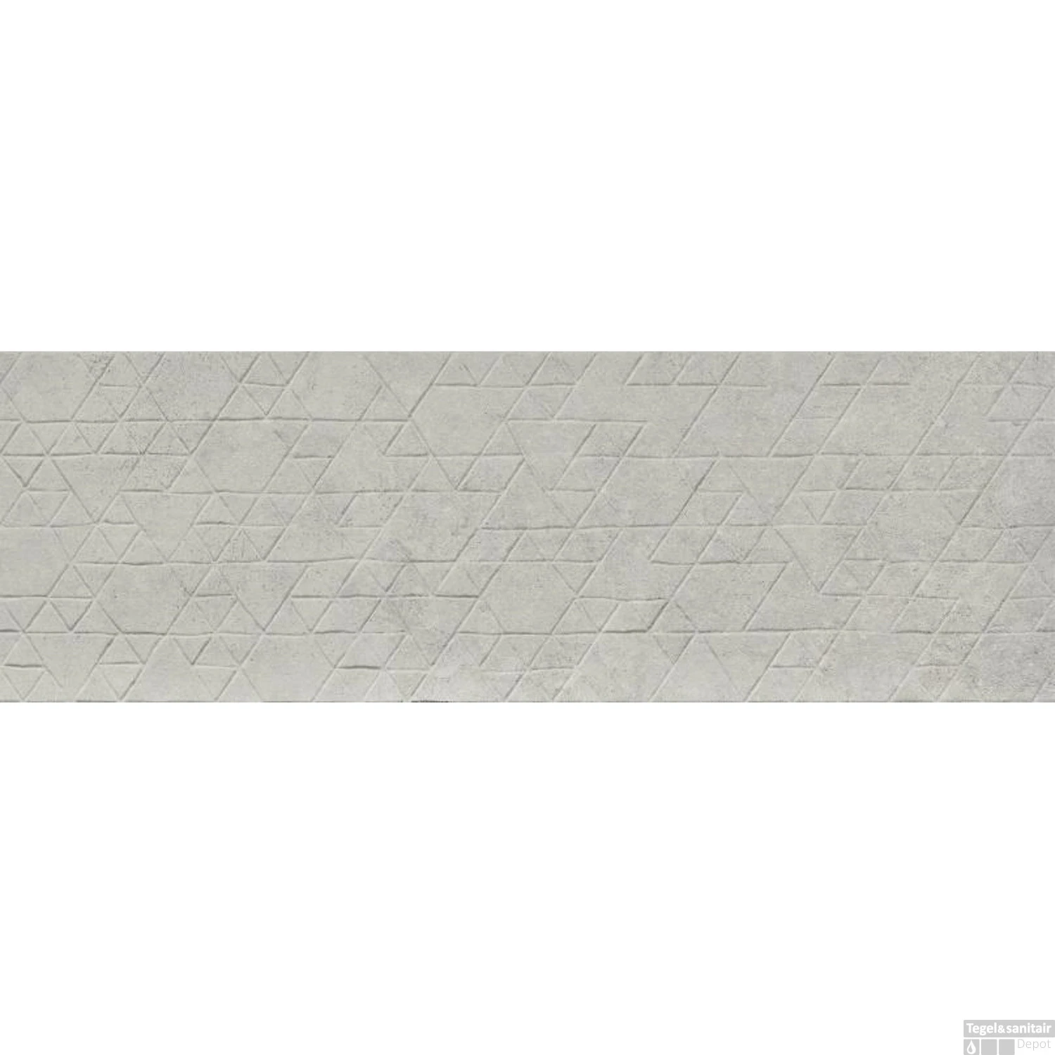 Wandtegels Baldocer Arkety Indus Grey 30x90 (Doosinhoud 1.62 M2) 3 Wandtegels Baldocer Arkety Indus Grey 30x90 (Doosinhoud 1.62 M2)