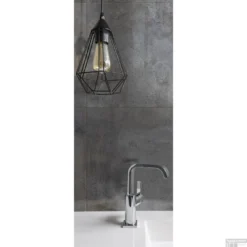 Vloertegel EnergieKer Magnetic Dark Grey 60x60 Cm Grijs (doosinhoud 1.44m2)