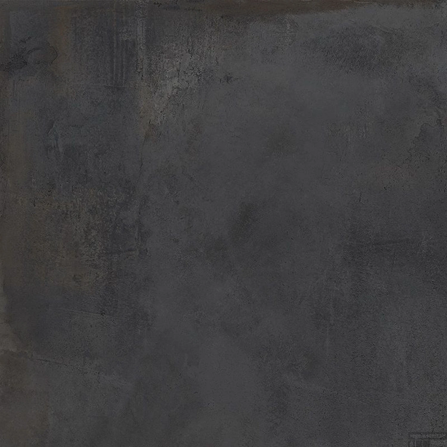 Vloertegel EnergieKer Magnetic Dark Grey 60x60 Cm Grijs (doosinhoud 1.44m2) - Afbeelding 2