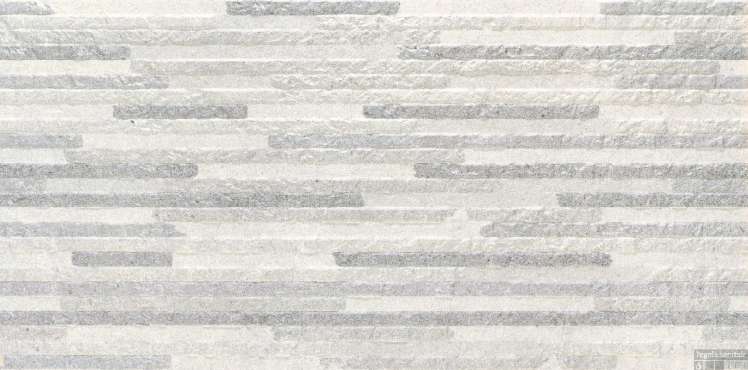 Wandtegel Baldocer Syrma Silver Decor 30x60 Rett (Doosinhoud 1,26 M²) 3 Wandtegel Baldocer Syrma Silver Decor 30x60 Rett (Doosinhoud 1,26 M²)