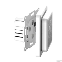 Klokthermostaat Inbouw Best Design With Touch Incl. Wifi Wit 7 Klokthermostaat Inbouw Best Design With Touch Incl. Wifi Wit -Goedkope Stijl Baden Winkel klokthermostaat inbouw best design with touch incl. wifi wit sfeer1