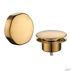 Badafvoer Met Overloopcombinatie Wiesbaden Geborsteld Messing Goud 11 Badafvoer Met Overloopcombinatie Wiesbaden Geborsteld Messing Goud -Goedkope Stijl Baden Winkel knopplug badoverloop wiesbaden geborsteld messing goud shop 2