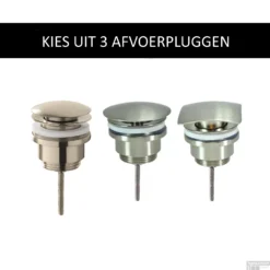 Fonteinset BWS Solid Surface Met Handdoekhouder Links Betonlook Grijs / RVS (inclusief Kraan, Afvoer En Sifon) 10 Fonteinset BWS Solid Surface Met Handdoekhouder Links Betonlook Grijs / RVS (inclusief Kraan, Afvoer En Sifon) -Goedkope Stijl Baden Winkel koh36.4062setrvs fonteinset bws solid surface met handdoekhouder links betonlook grijs rvs 3