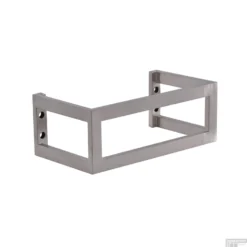 FonteinPack Recto Natuursteen Rechts Met MontageFrame 40x22x10 Cm RVS (Keuze Uit 8 Kranen) -Goedkope Stijl Baden Winkel koh39.3500setrvsframe 2 1