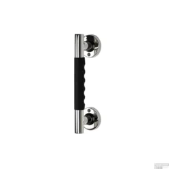 Badgreep Met Softgrip Wiesbaden Ridder Ken 30 Cm Chroom