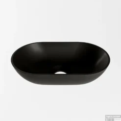 MONDIAZ POOLE Solid Surface Opzetkom Kleur Urban | Urban. Afmeting 30x18x8cm -Goedkope Stijl Baden Winkel kom poole urban volledig google 2 10013763856469 8151263838949