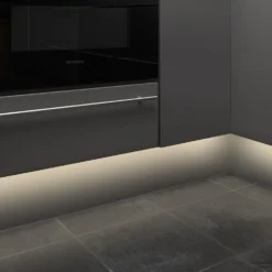 Koofverlichting Häsler Marseille 106.4 Cm