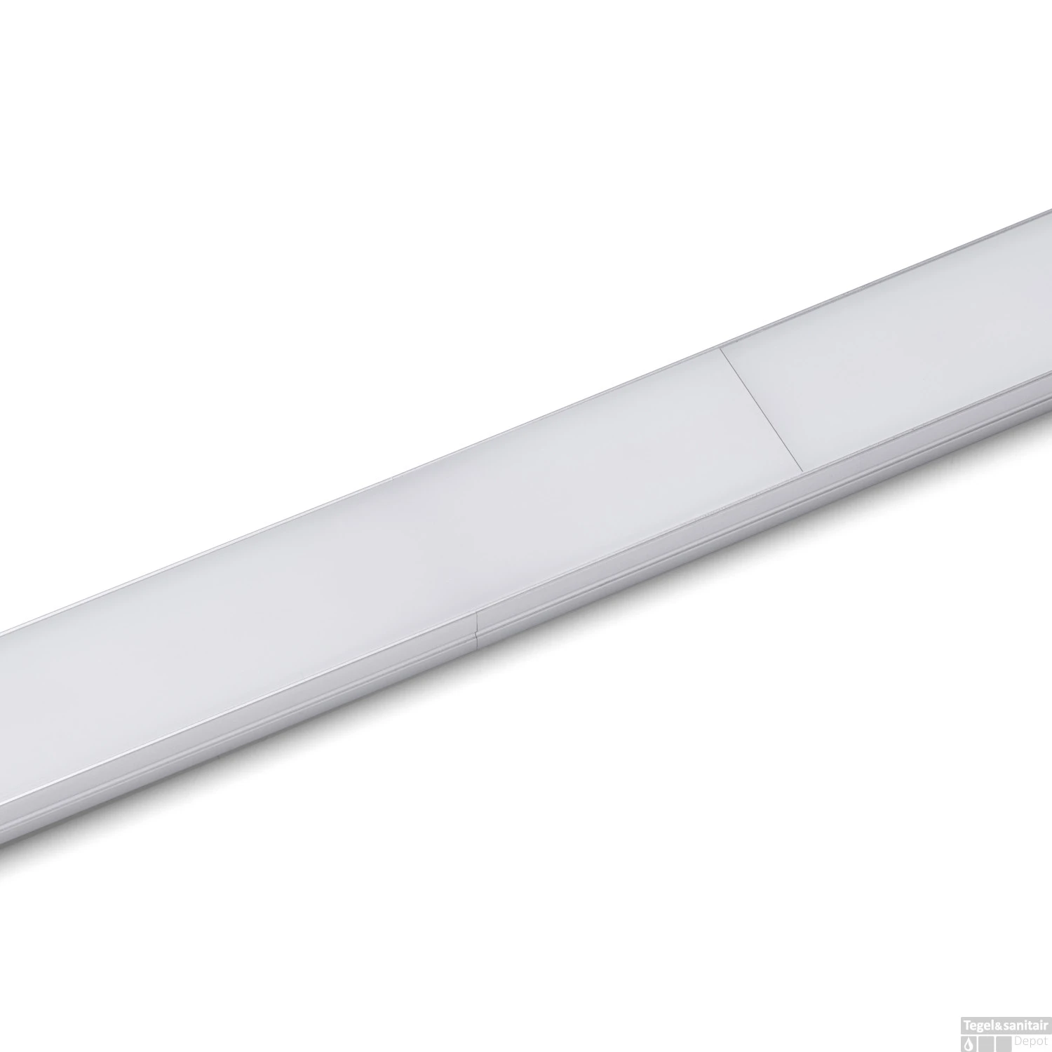 Koofverlichting Häsler Marseille 113.9 Cm 4 Koofverlichting Häsler Marseille 113.9 Cm - Afbeelding 2