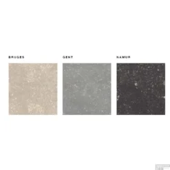 Vloertegel Kronos Carriere Anticato Bruges Mat 40x80cm (doosinhoud 0.96m2) -Goedkope Stijl Baden Winkel kronos carriere assorti 2 1