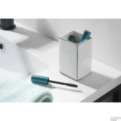 Tandenborstelhouder Sapho Lucrezia Vrijstaand 11x7 Cm Keramiek Wit 6 Tandenborstelhouder Sapho Lucrezia Vrijstaand 11x7 Cm Keramiek Wit -Goedkope Stijl Baden Winkel lc98 tandenborstelhouder sapho lucrezia vrijstaand 11x7 cm keramiek wit 2