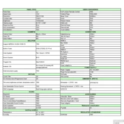 LED TV Aquasound Outdoor 42” IP65 Zilver 9 LED TV Aquasound Outdoor 42” IP65 Zilver -Goedkope Stijl Baden Winkel led tv aquasound outdoor 42 ip65 zilver 3