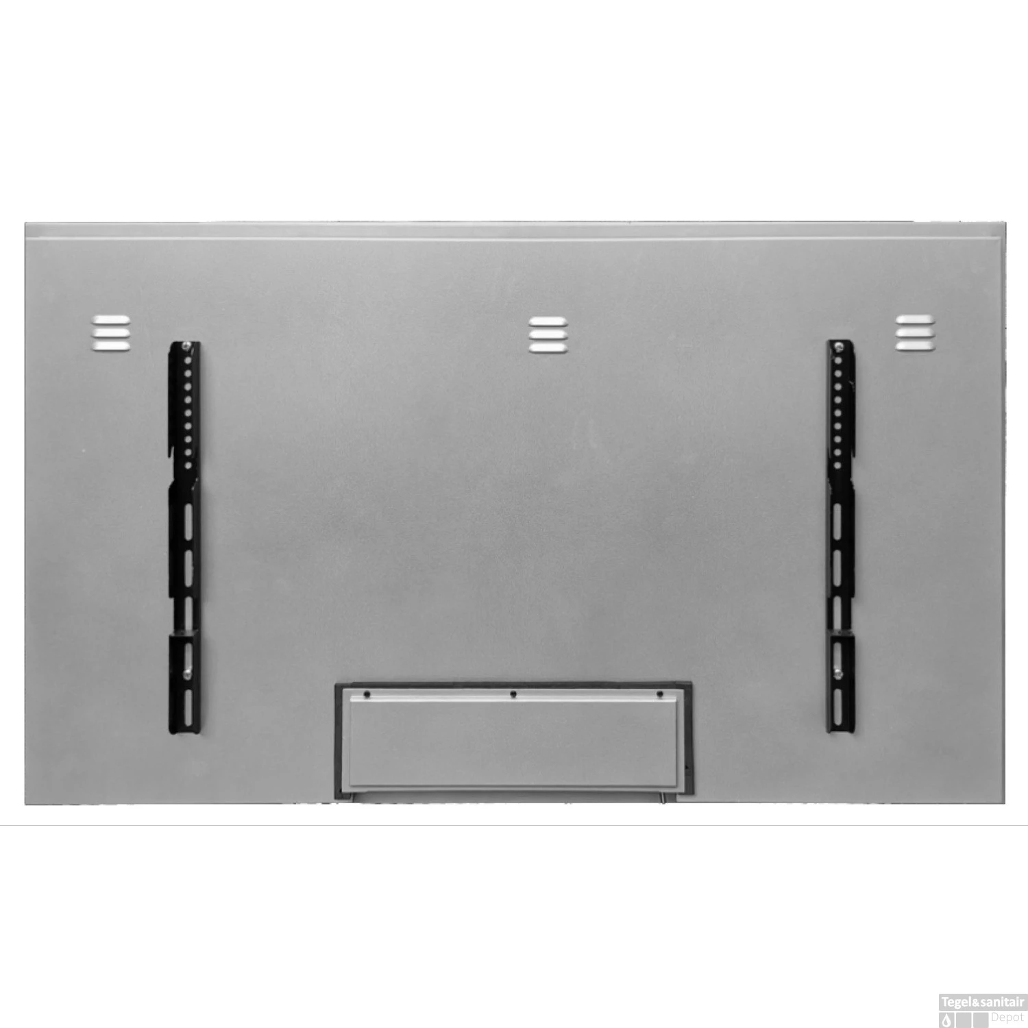 LED TV Aquasound Outdoor 55” IP65 Zilver 4 LED TV Aquasound Outdoor 55” IP65 Zilver - Afbeelding 2