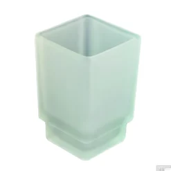 Tandenborstelhouder Wiesbaden Eris Glas Tbv Glashouder 28.4001