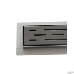 Los Rooster Sanilux Voor Douchegoot 60cm Gunmetal 7 Los Rooster Sanilux Voor Douchegoot 60cm Gunmetal -Goedkope Stijl Baden Winkel los rooster sanilux voor douchegoot 60cm gunmetal sfeer1