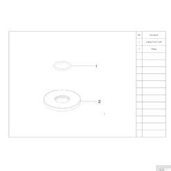 Losse Kraanrozet Wiesbaden Caral Tbv Inbouw Uitloopgedeelte Mat Zwart 7 Losse Kraanrozet Wiesbaden Caral Tbv Inbouw Uitloopgedeelte Mat Zwart -Goedkope Stijl Baden Winkel losse kraanrozet wiesbaden caral tbv inbouw uitloopgedeelte mat zwart 29.4123 tech