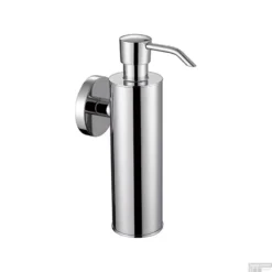 Luxe Zeepdispenser Wiesbaden Wandmodel Chroom