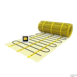 Elektrische Vloerverwarming Magnum Mat Incl. Klokthermostaat 1.5 M2
