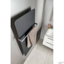 Designradiator Sapho Tabella 49x119 Cm 549W Mat Antraciet -Goedkope Stijl Baden Winkel mi1147 designradiator sapho tabella 49x119 cm 549w mat antraciet 3