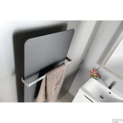 Designradiator Sapho Tabella 49x119 Cm 549W Mat Antraciet -Goedkope Stijl Baden Winkel mi1147 designradiator sapho tabella 49x119 cm 549w mat antraciet 6