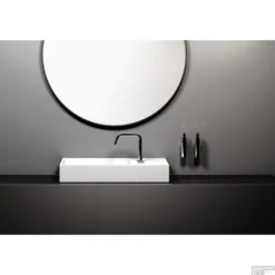 Fontein Clou Mini Wash Me 45x19x6cm Keramiek Glans Wit (Met Kraangat Links) 9 Fontein Clou Mini Wash Me 45x19x6cm Keramiek Glans Wit (Met Kraangat Links) -Goedkope Stijl Baden Winkel mini wash me concept pag12 13