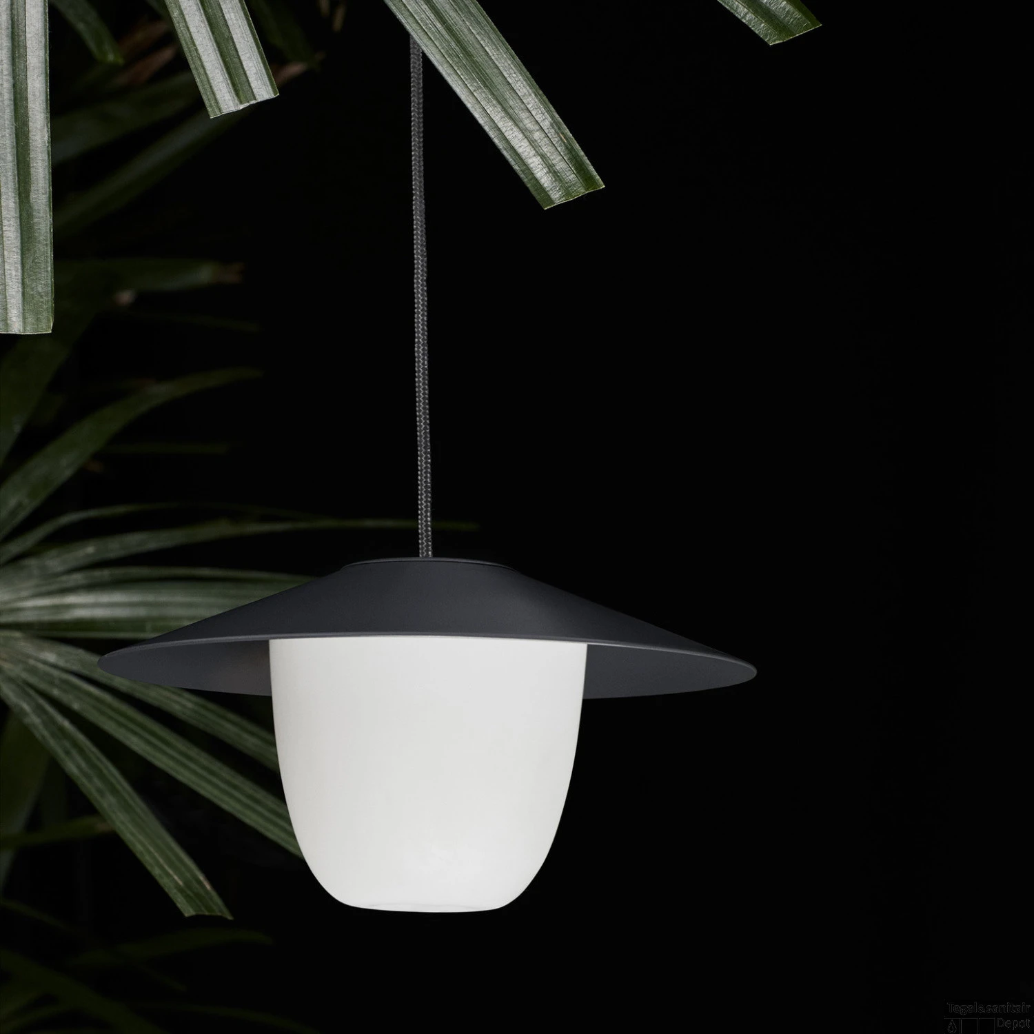 Mobiele LED Verlichting Blomus Ani Spatwaterdicht Aluminium Sattelite 7 Mobiele LED Verlichting Blomus Ani Spatwaterdicht Aluminium Sattelite - Afbeelding 5